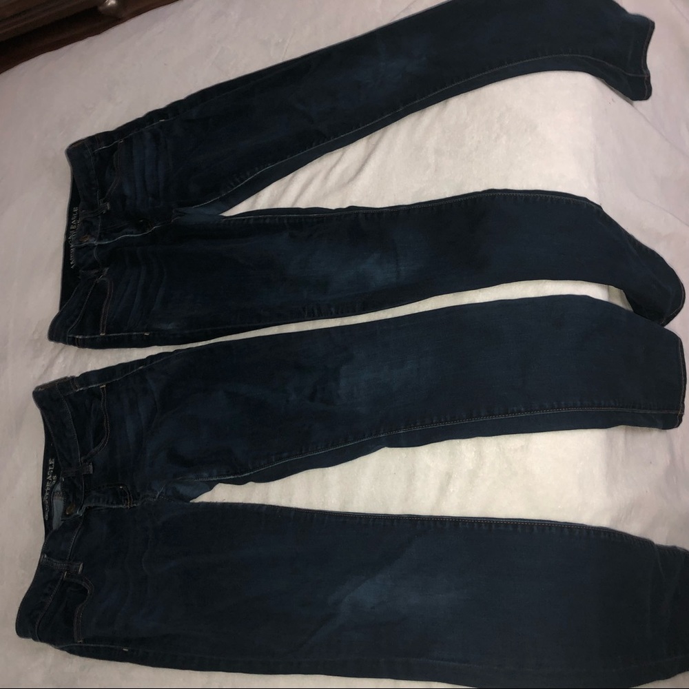 American Eagle Outfitters jeans